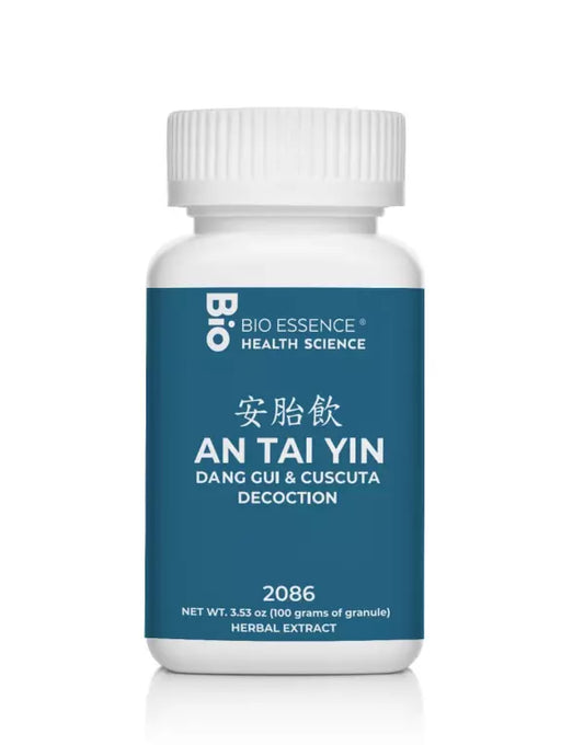 An Tai Yin