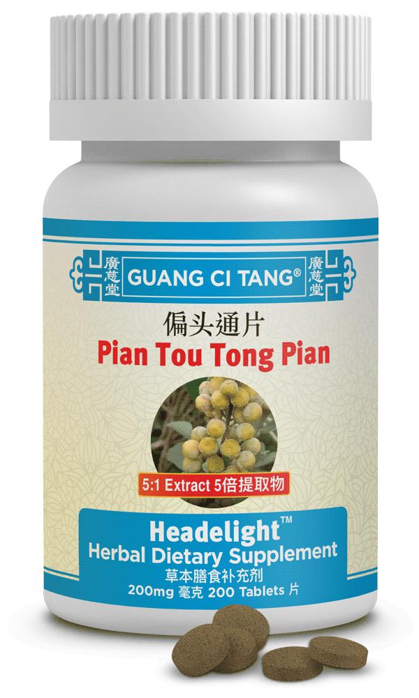 Pian Tou Tong Pian (Headelight™ )