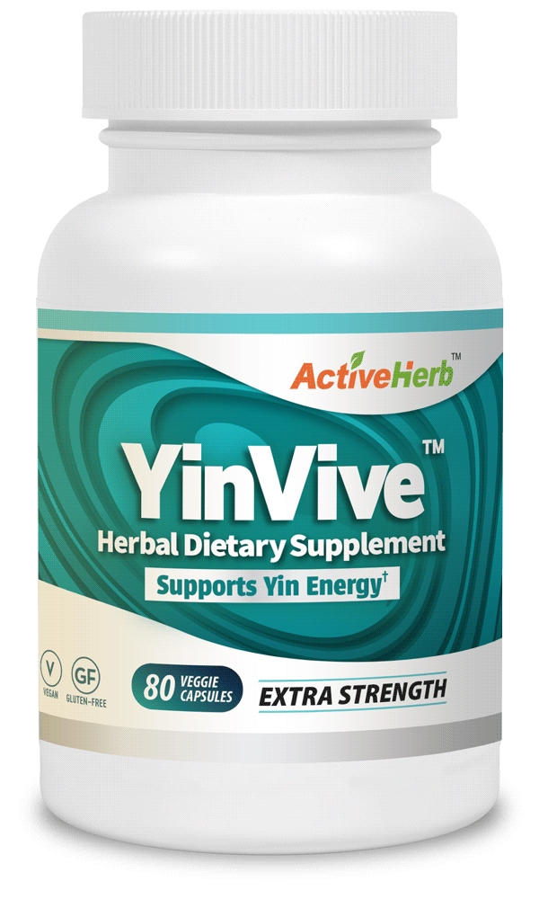 YinVive