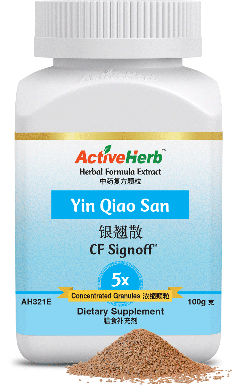 Yin Qiao San