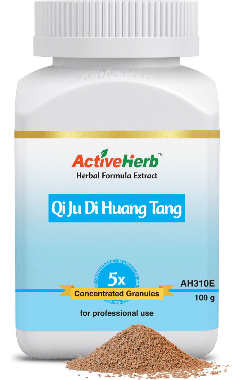 Qi Ju Di Huang Tang