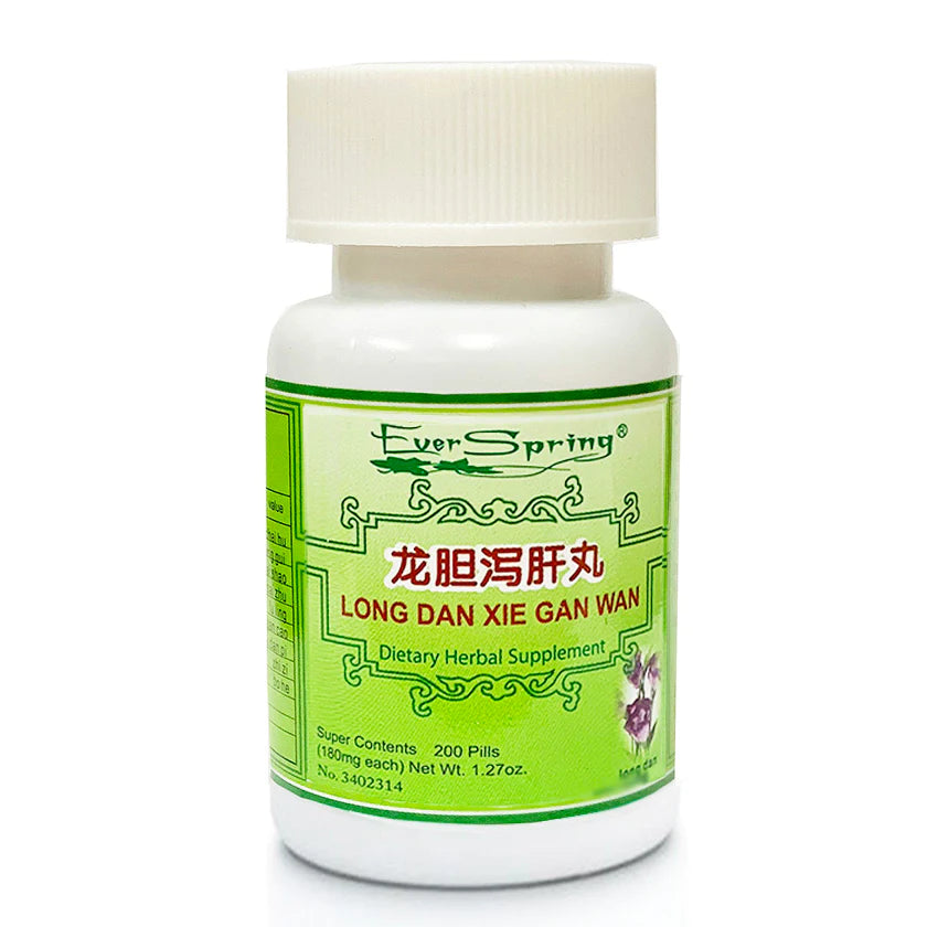 Long Dan Xie Gan Wan