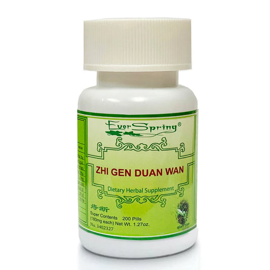Ever Spring Zhi Gen Duan Wan