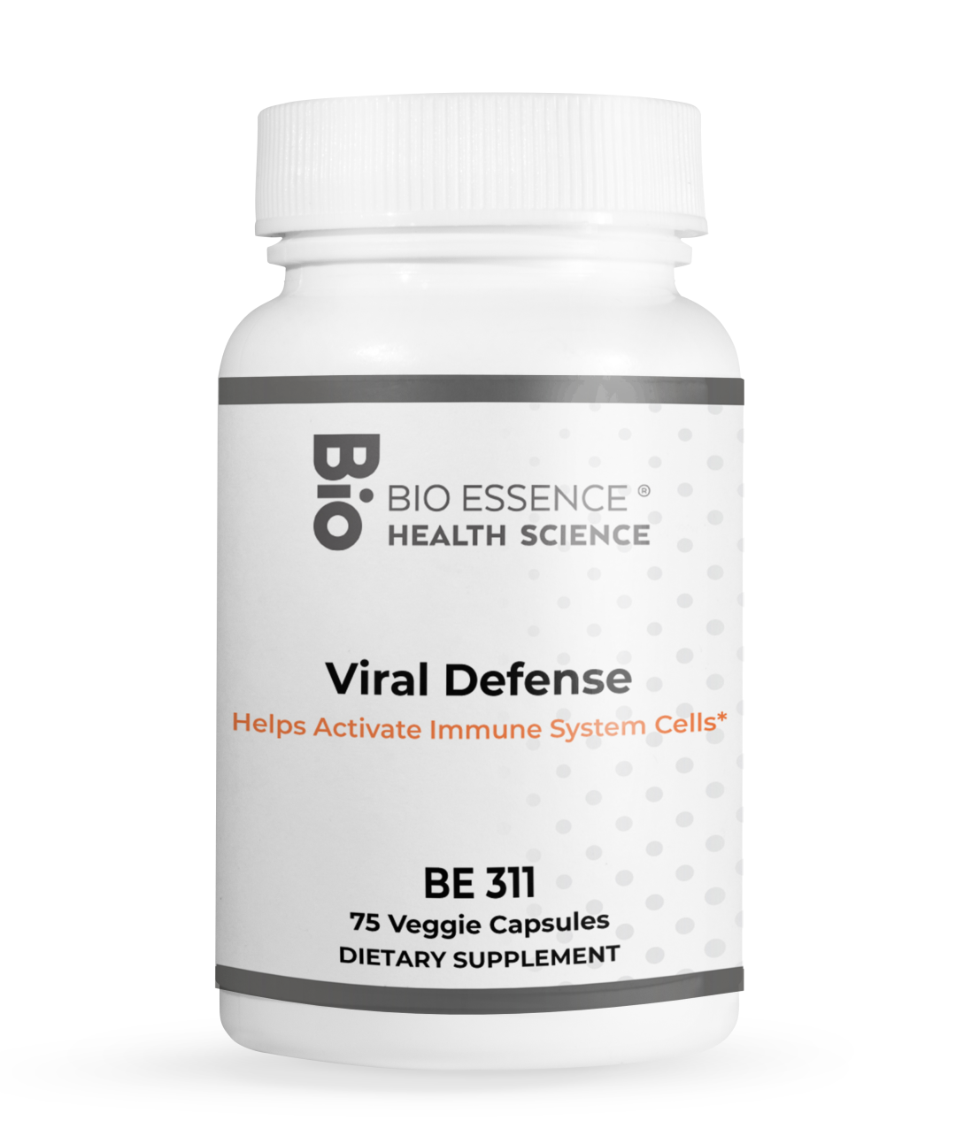 Viral Defense