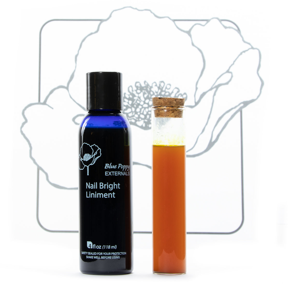 Nail Bright Liniment