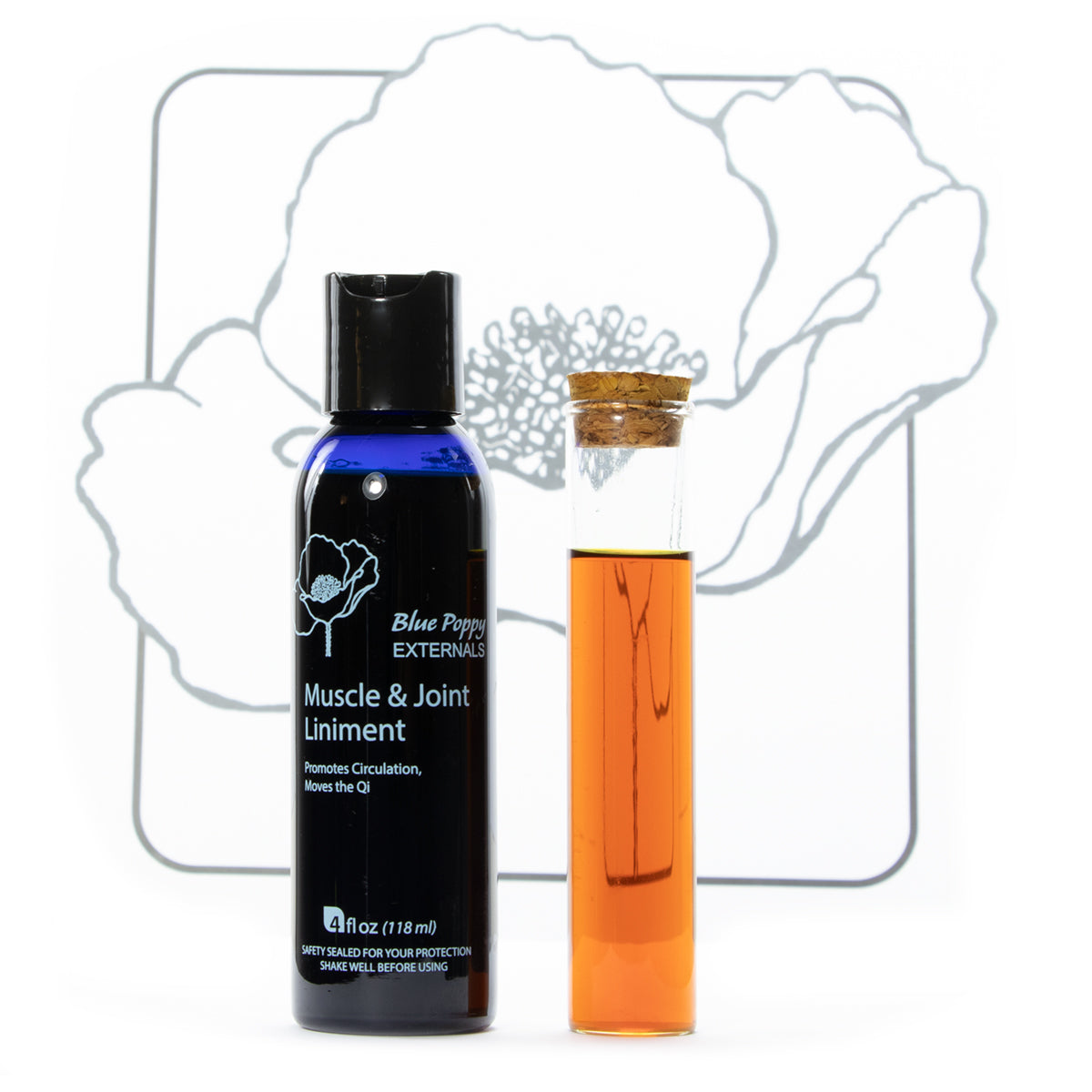 Muscle & Joint Liniment