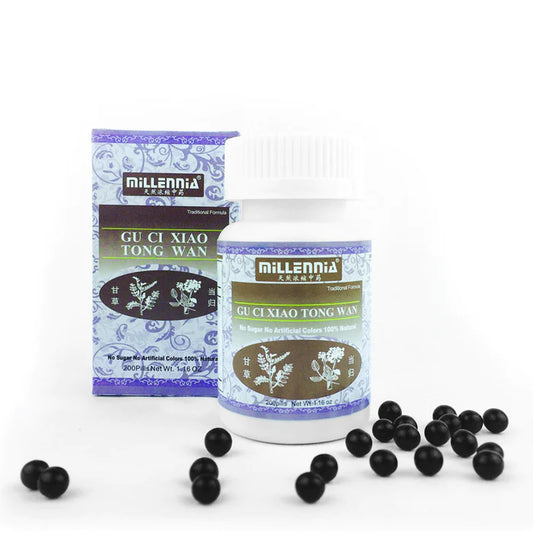 Millennia Gu Ci Xiao Tong Wan