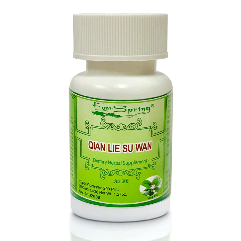 Qian Lie Shu Wan