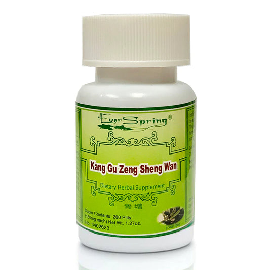 Ever Spring Kang Gu Zeng Sheng Wan