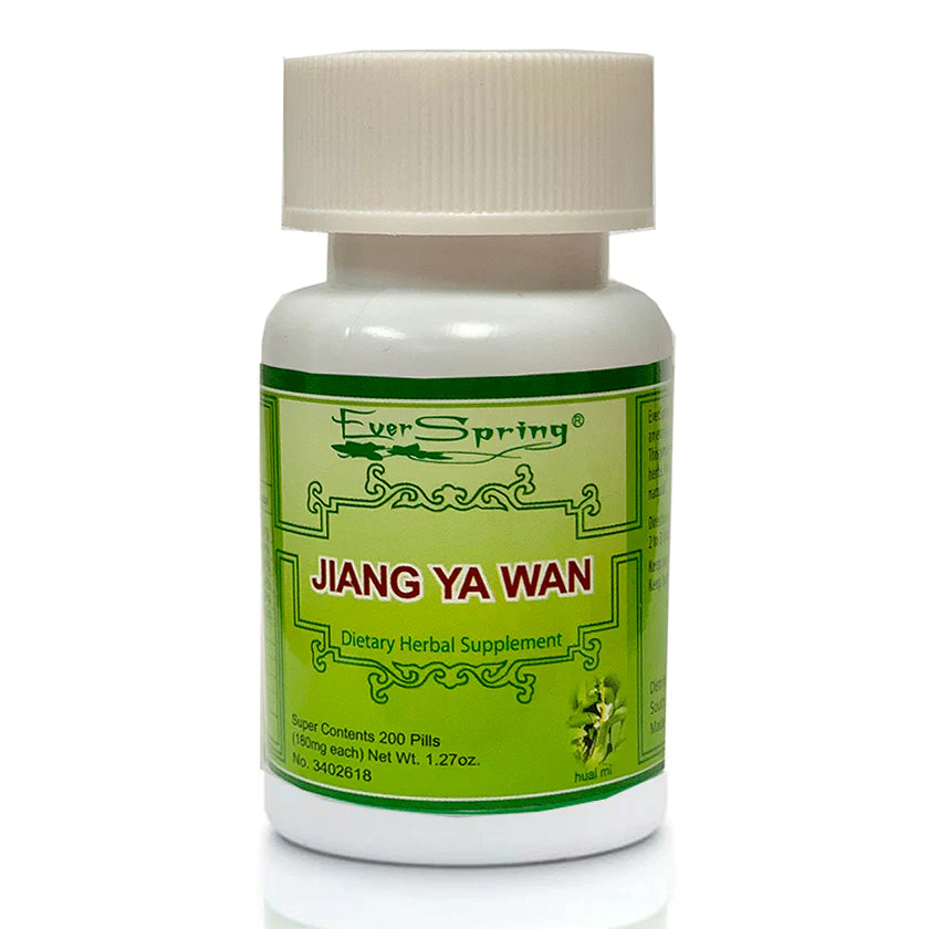 Jiang Ya Wan