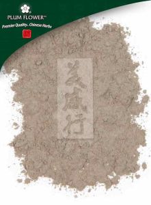 Plum Flower Powdered Herbs