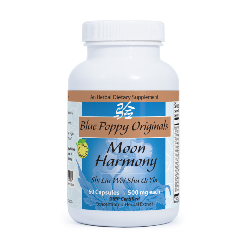 Blue Poppy Originals - Moon Harmony