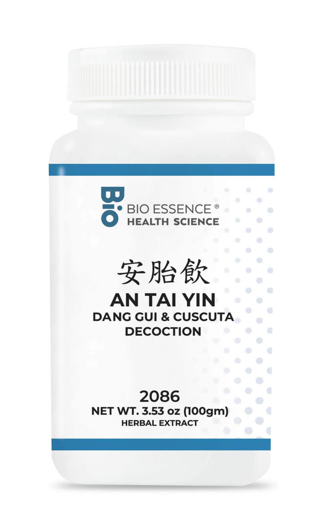 Bio Essence - An Tai Yin