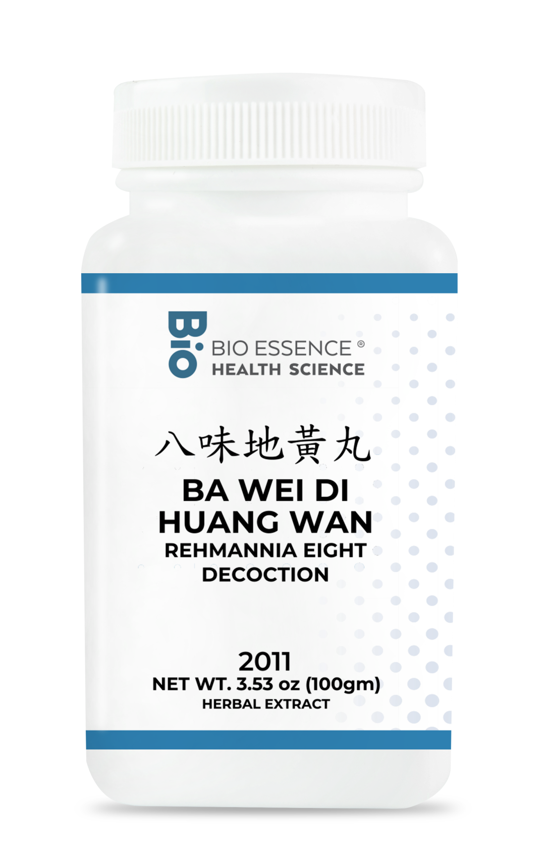 Bio Essence - Ba Wei Di Huang Wan