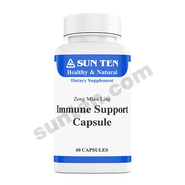 Sun Ten - Immune Support