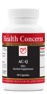 Health Concerns - AC-Q