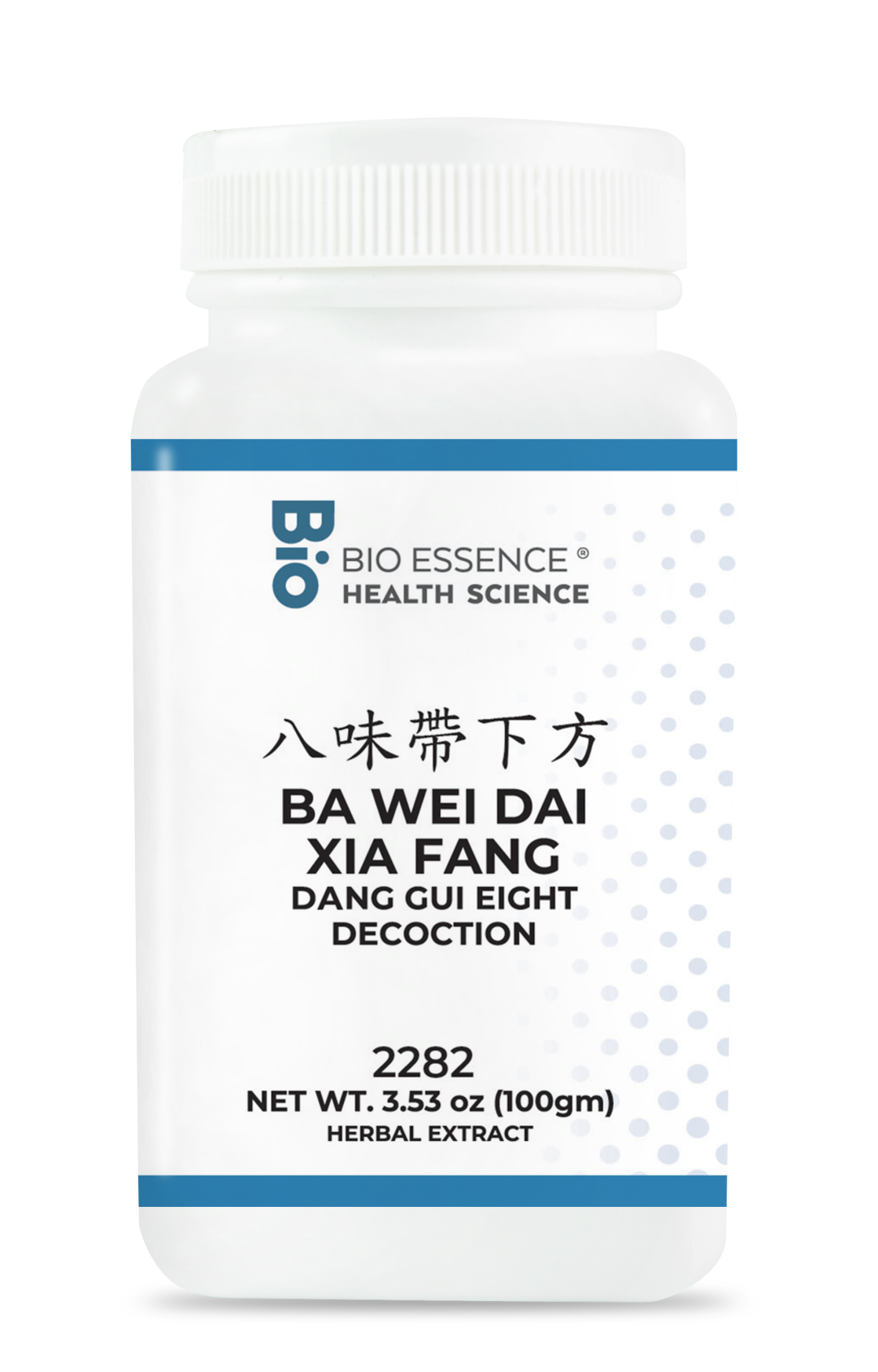 Bio Essence - Ba Wei Dai Xia Fang