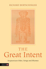 Books - The Great Intent