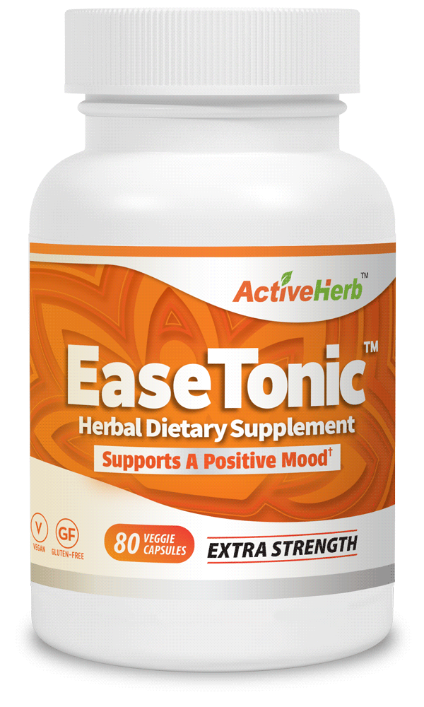 Active Herb - EaseTonic