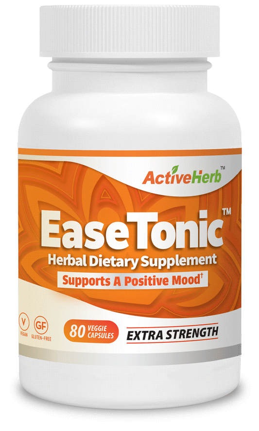 Active Herb - EaseTonic