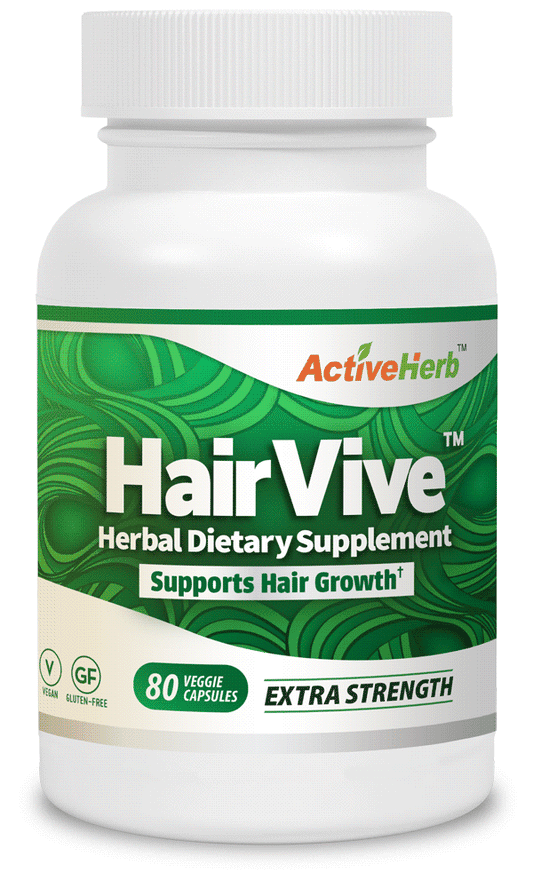 Active Herb - HairVive