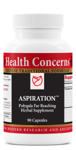 Health Concerns - Aspiration