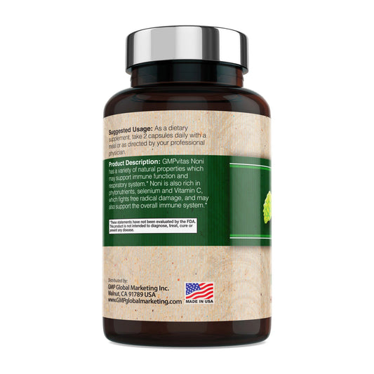 GMP Vitas GMP Vitas - Hawaiian Noni