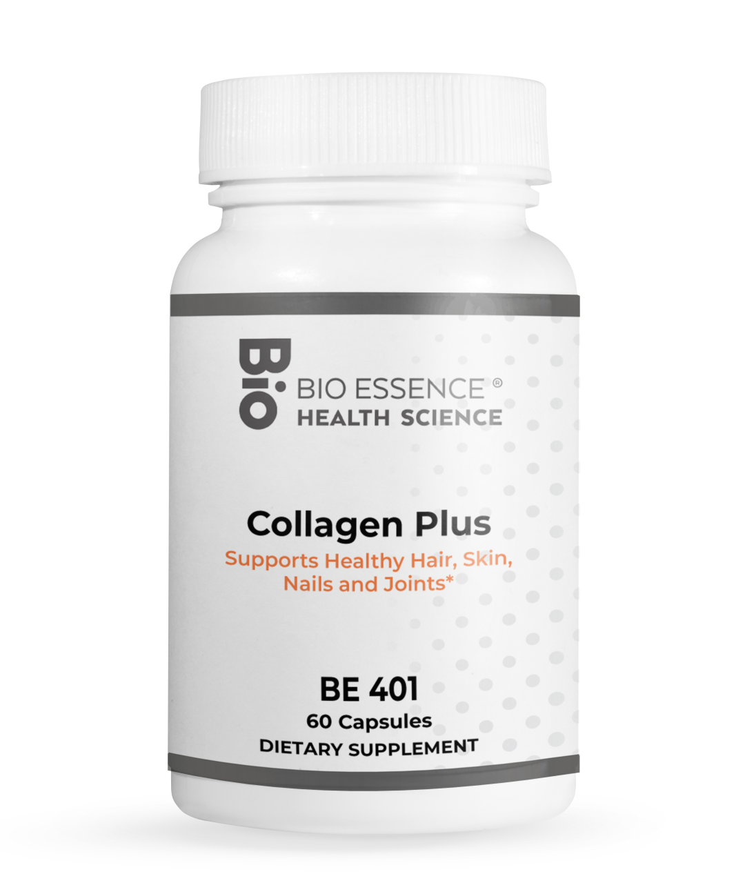 Bio Essence Supplements - Collagen Plus