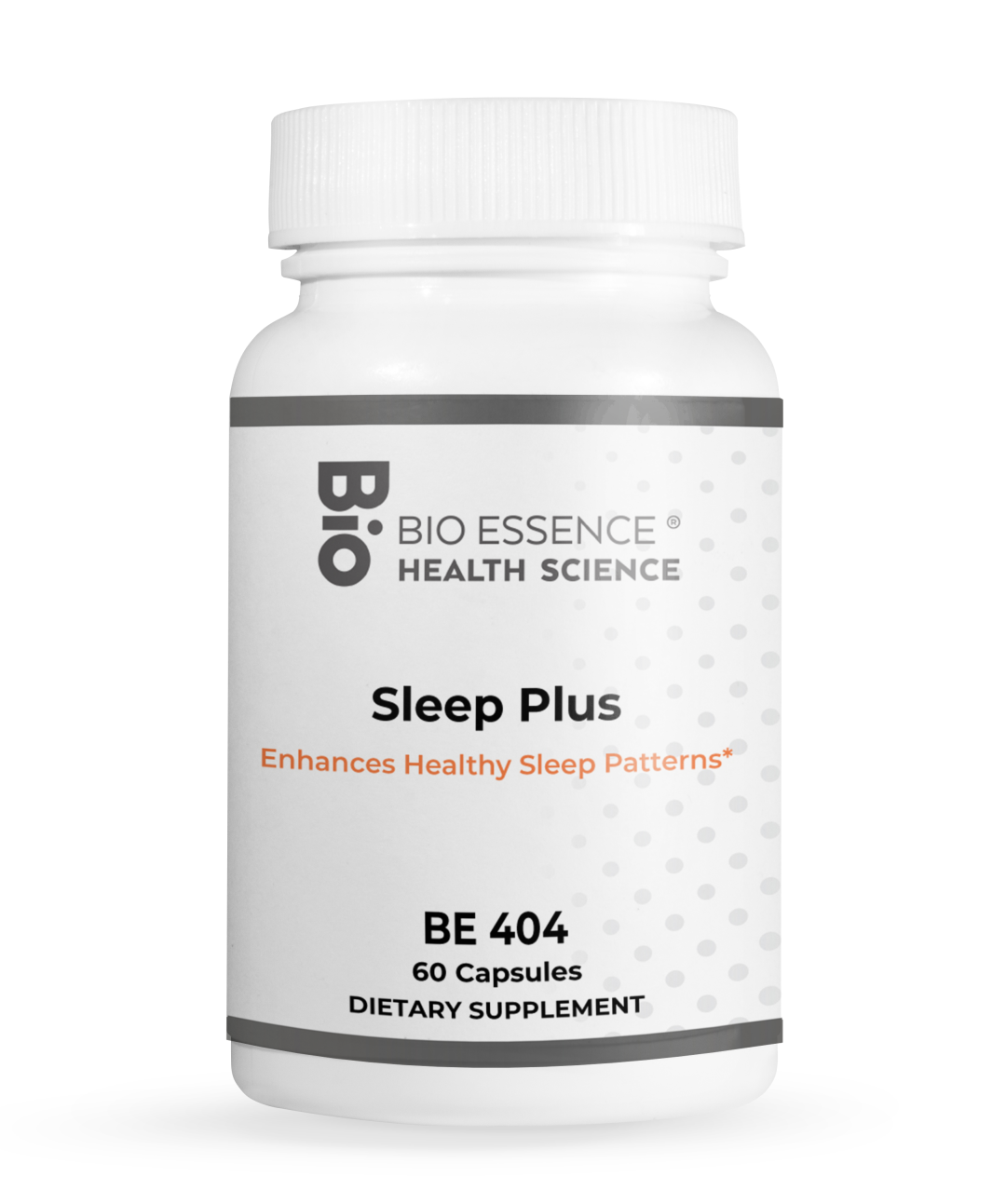 Bio Essence Supplements - Sleep Plus