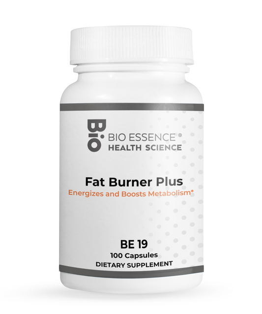 Bio Essence Supplements - Fat Burner Plus