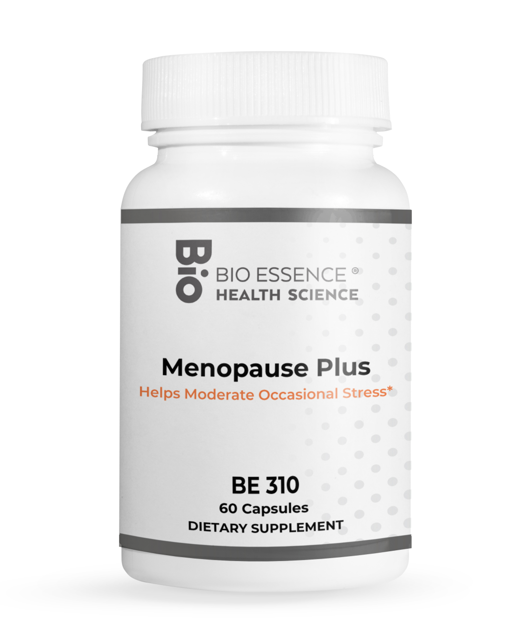 Bio Essence Supplements - Menopause Plus