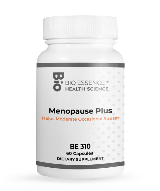 Bio Essence Supplements - Menopause Plus