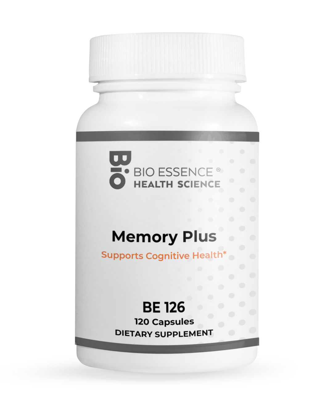 Bio Essence Supplements - Memory Plus