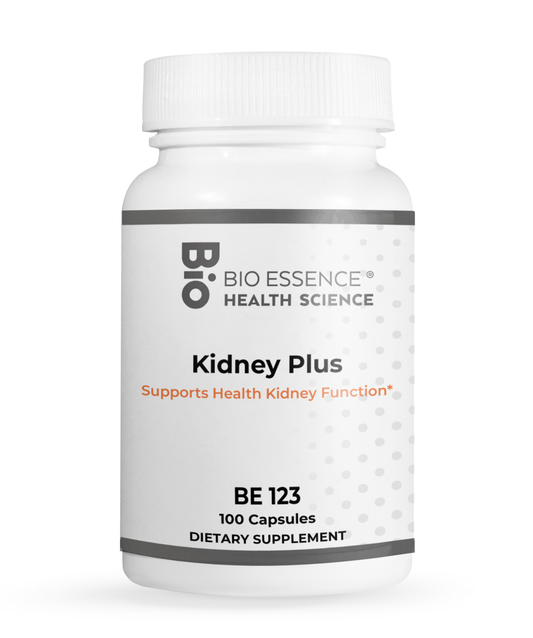 Bio Essence Supplements - Kidney Plus