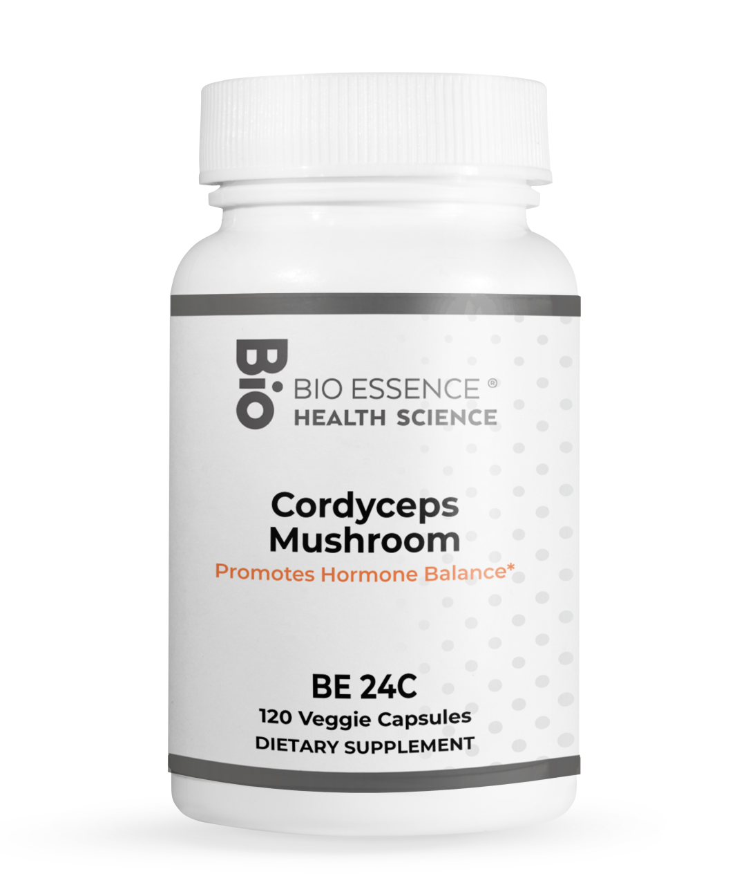 Bio Essence Supplements - Cordyceps Mushroom