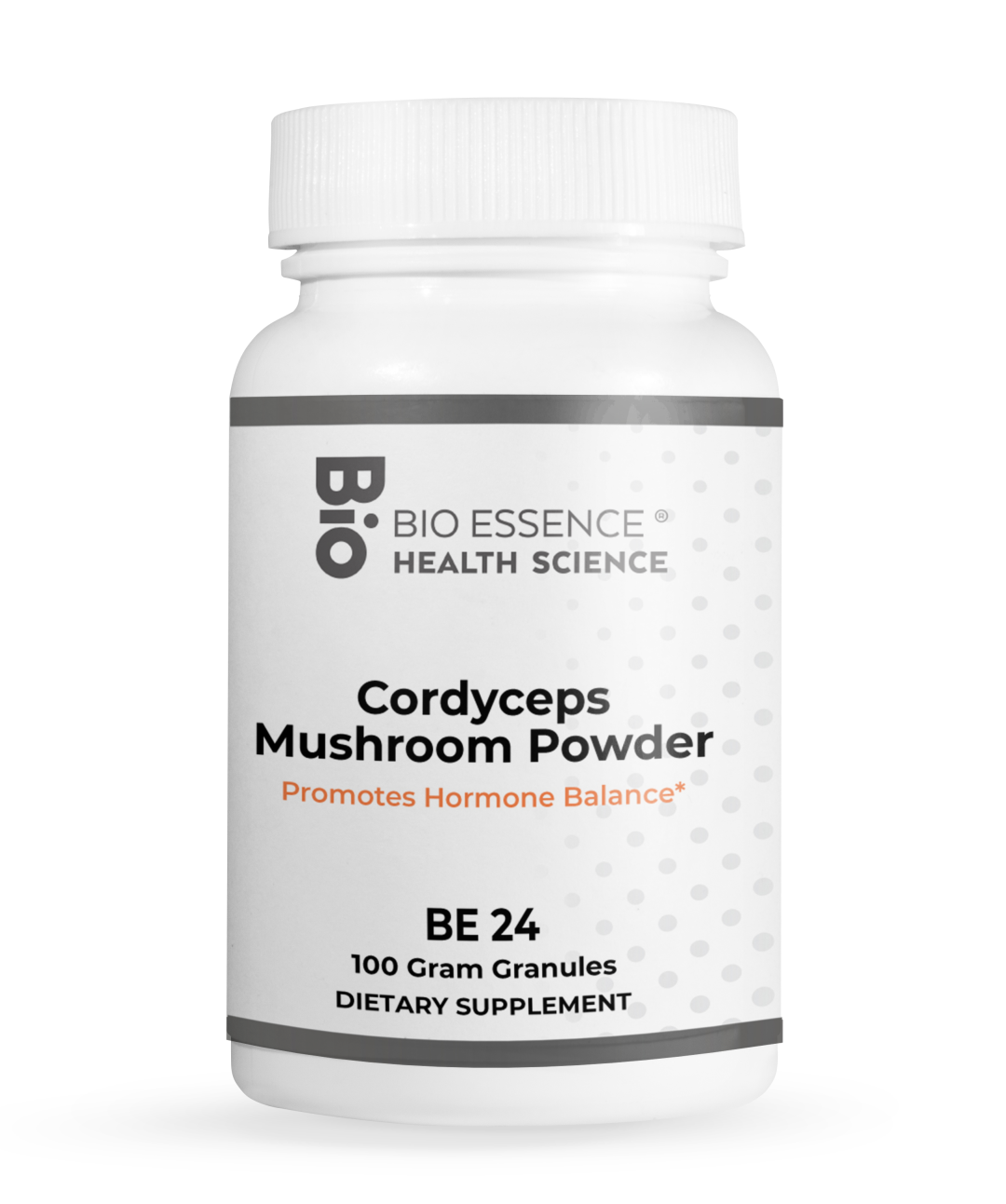 Cordyceps Mushroom Powder