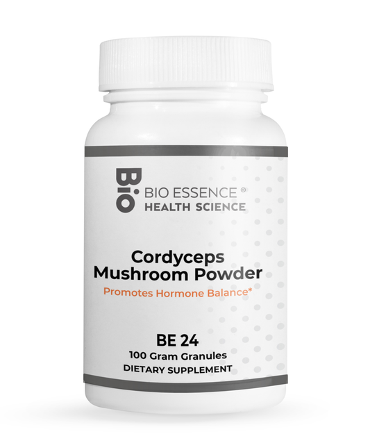 Cordyceps Mushroom Powder