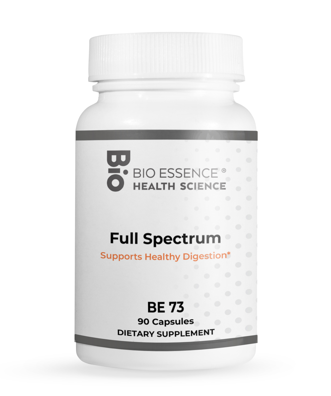 Full Spectrum Enzymes