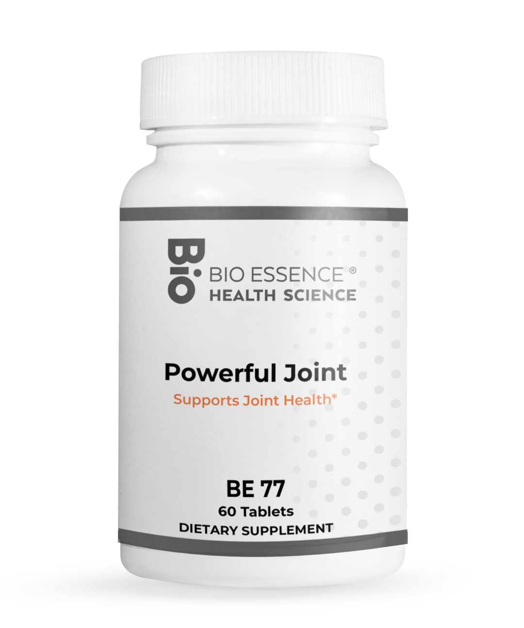 Bio Essence Supplements - Powerful Joint (Tablets)