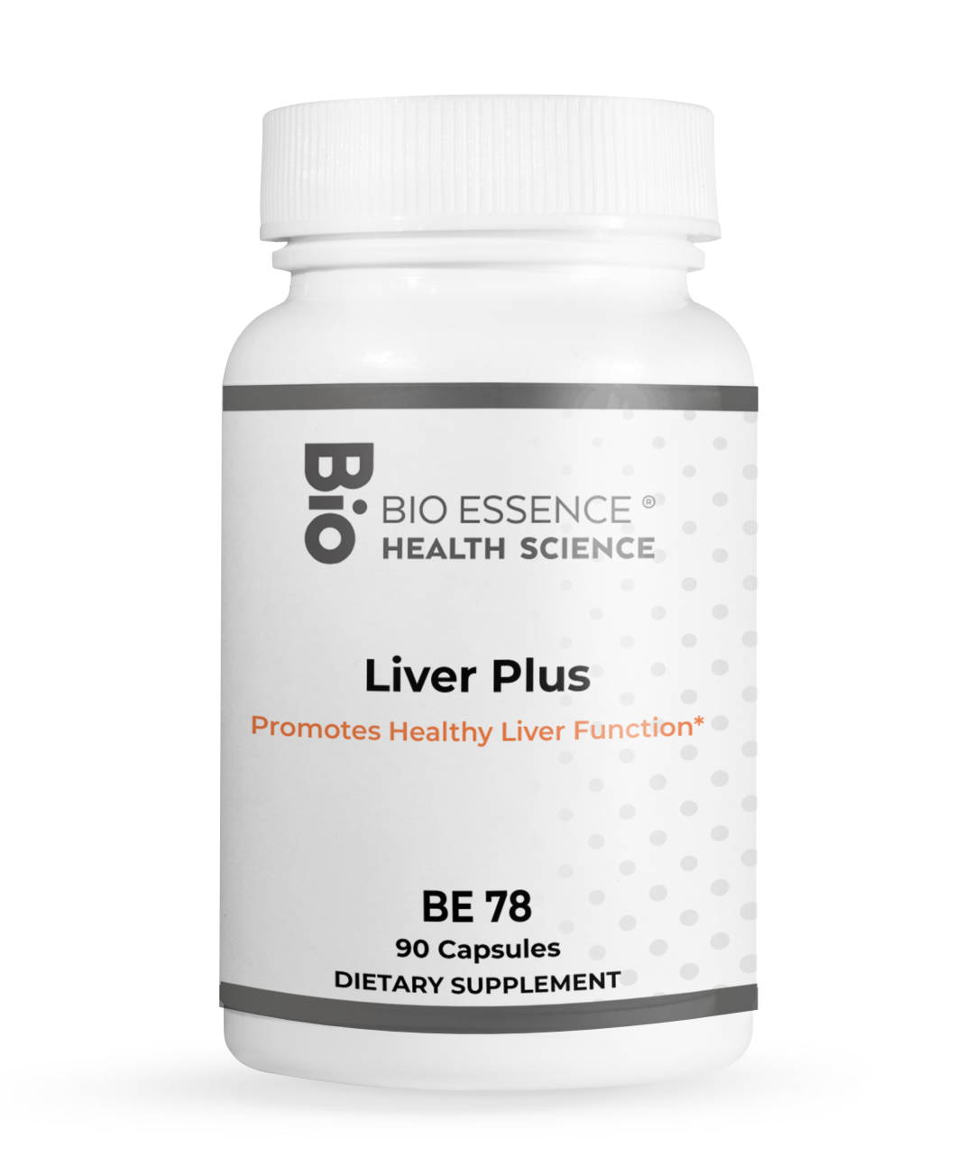 Bio Essence Supplements - Liver Plus