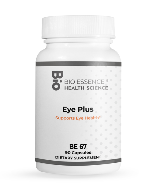 Bio Essence Supplements - Eye Plus