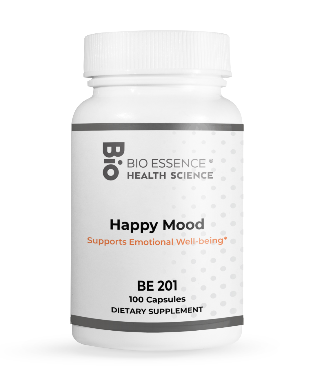 Bio Essence Supplements - Happy Mood