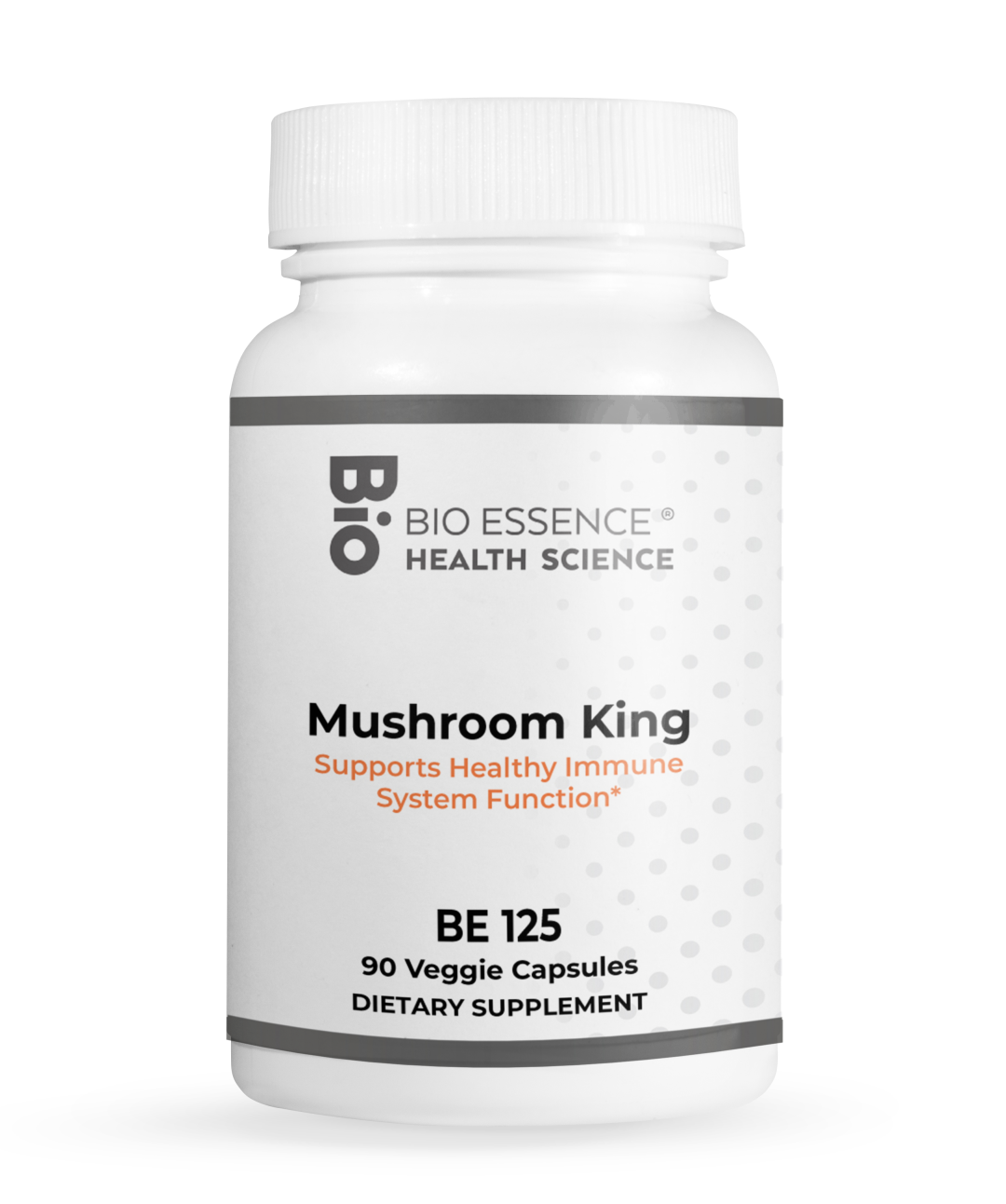 Bio Essence Supplements - Mushroom King