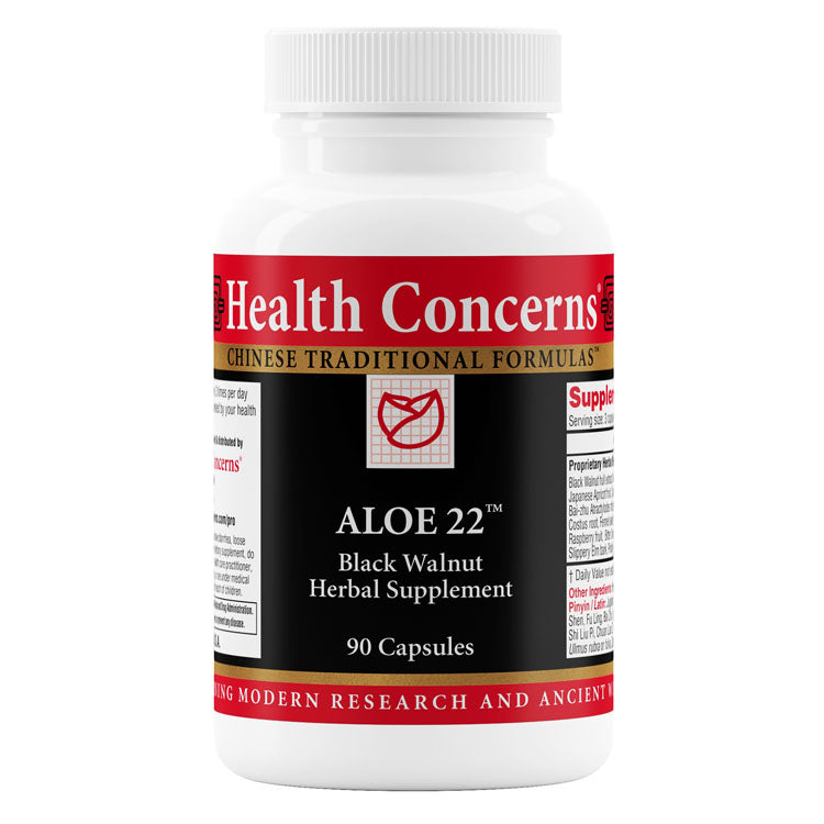 Aloe 22