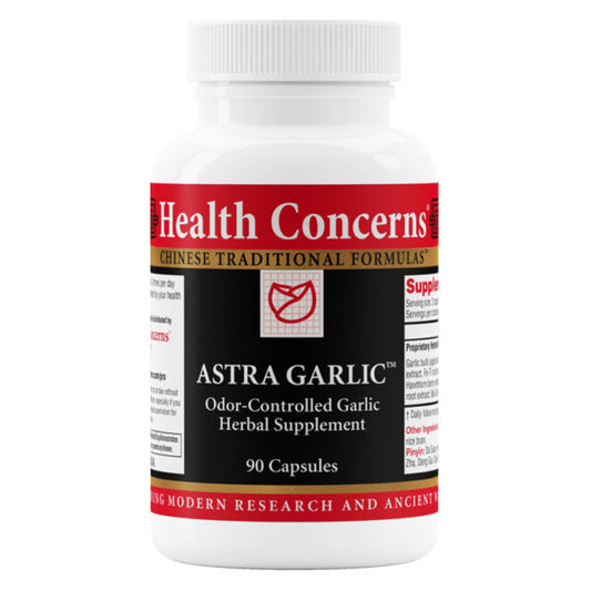 Astra Garlic