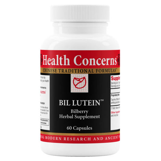 Bil Lutein