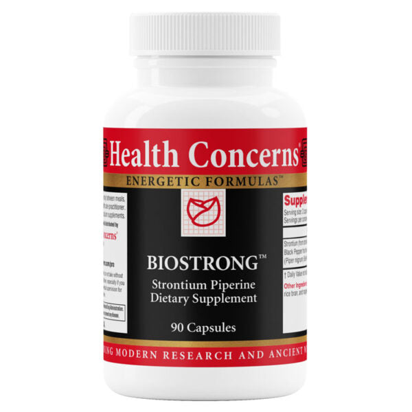 BioStrong