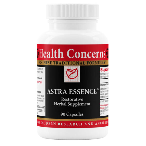 Astra Essence