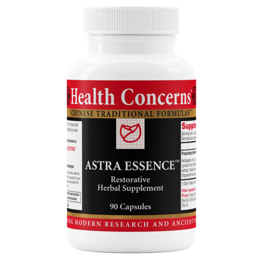 Astra Essence