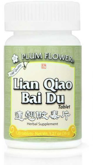 Lian Qiao Bai Du